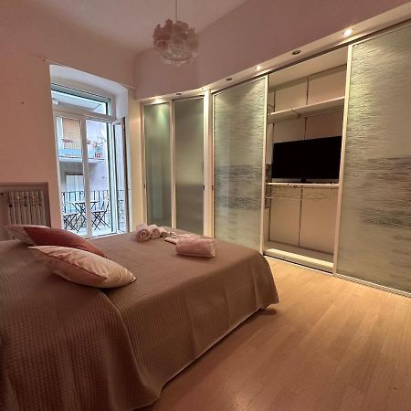3F Apartment Bari Exteriér fotografie