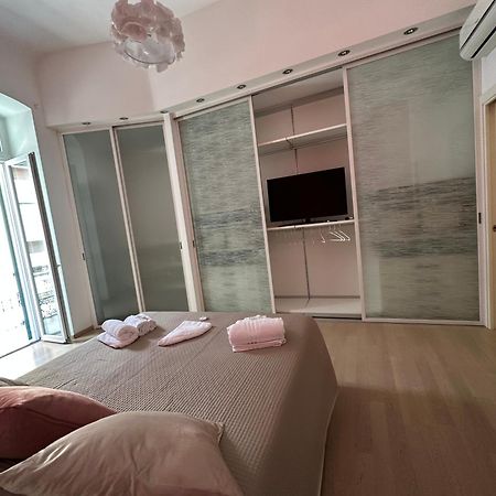 3F Apartment Bari Exteriér fotografie