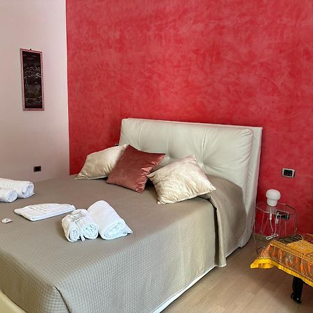 3F Apartment Bari Exteriér fotografie