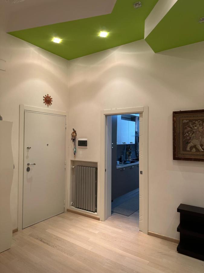3F Apartment Bari Exteriér fotografie