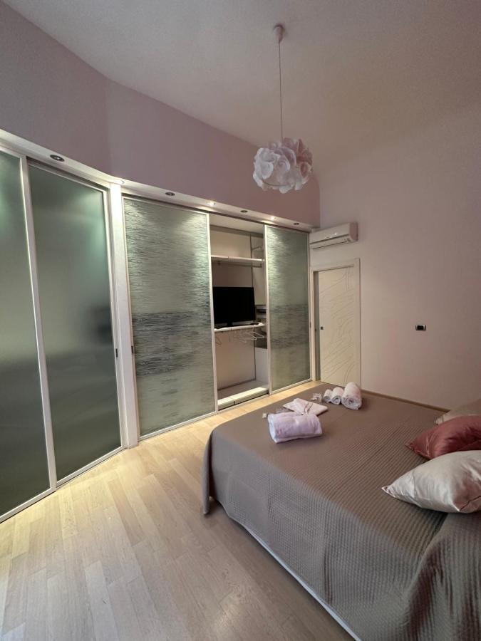 3F Apartment Bari Exteriér fotografie