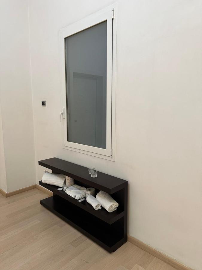 3F Apartment Bari Exteriér fotografie