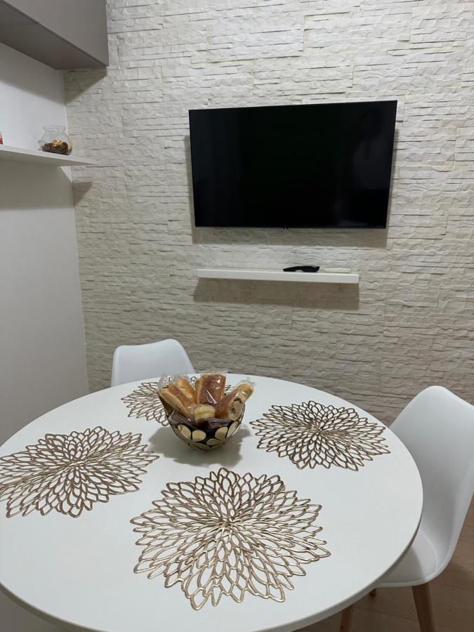 3F Apartment Bari Exteriér fotografie