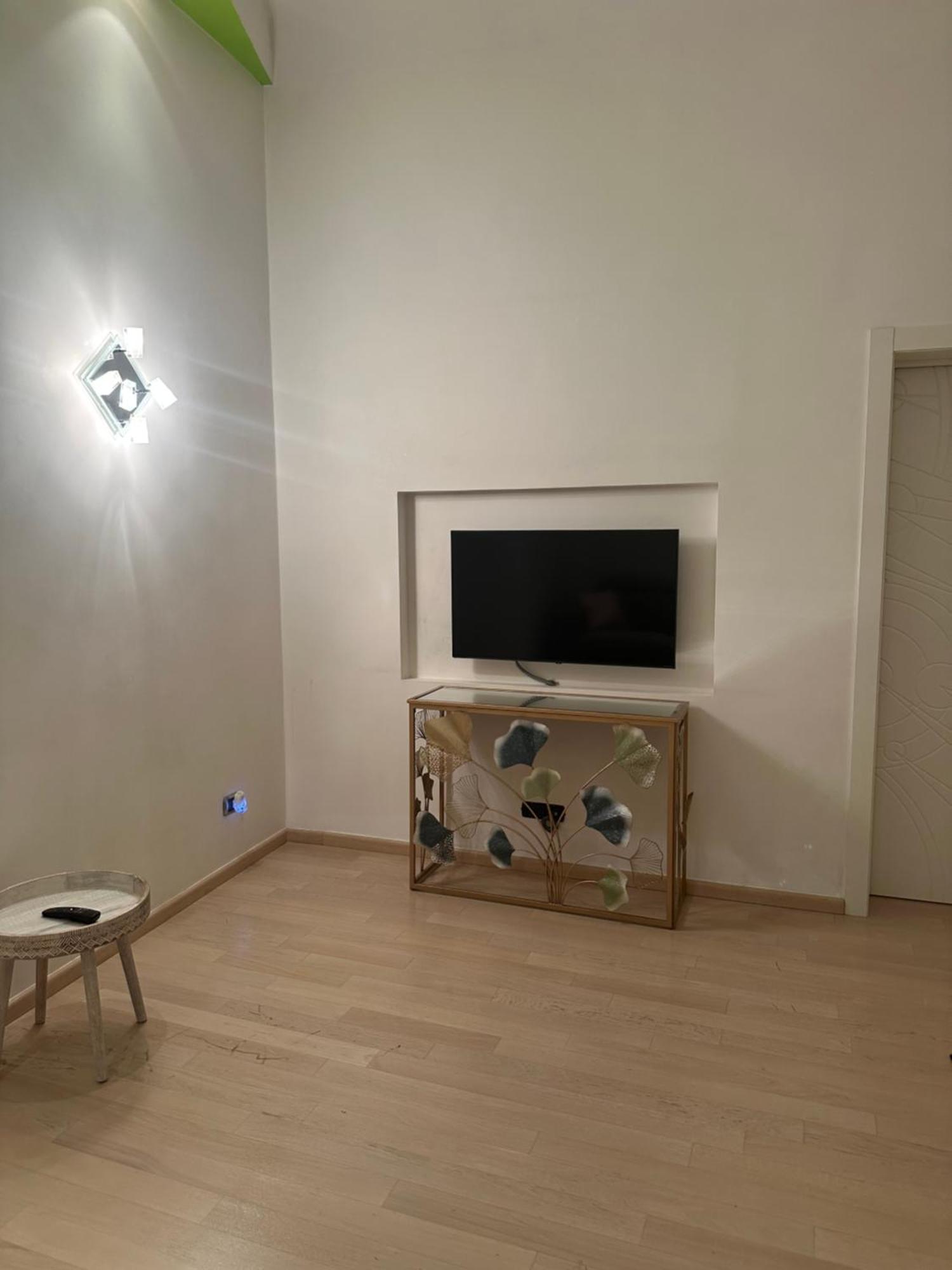 3F Apartment Bari Exteriér fotografie